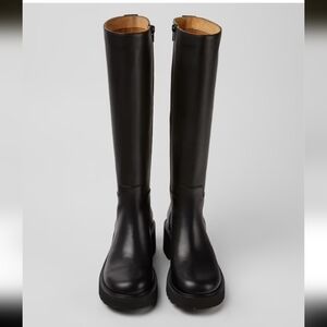 Like New Camper Milah Boots